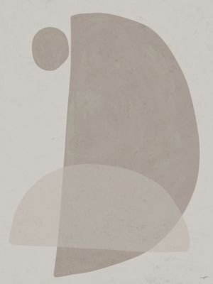 MINIMALIST SHAPES
