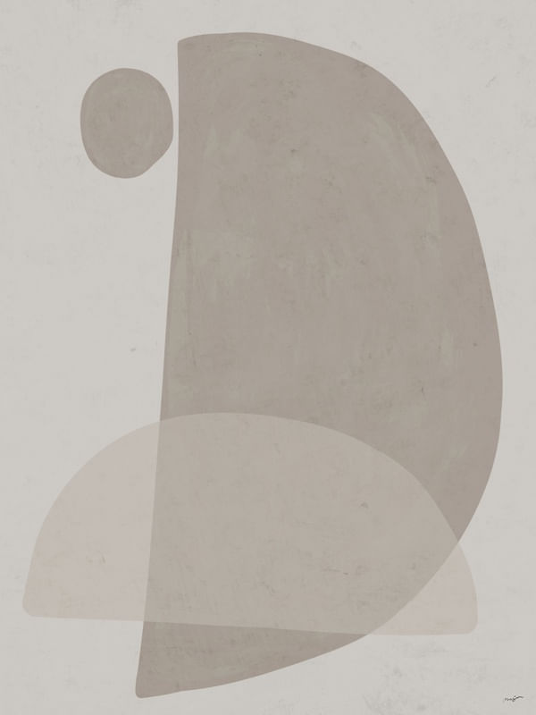 MINIMALIST SHAPES