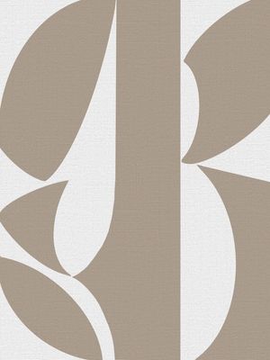 LINEN SHAPES V04