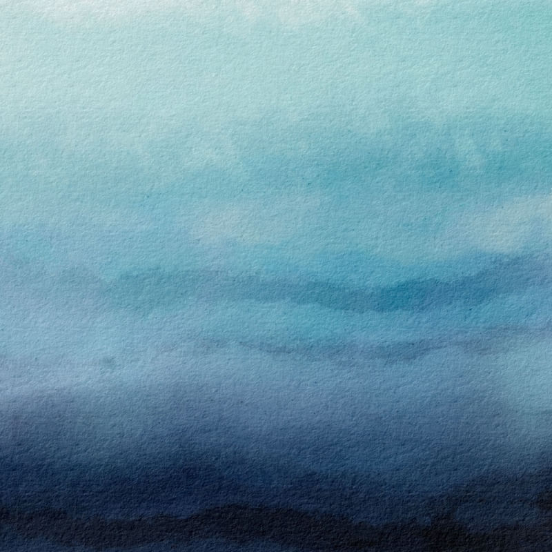 WATERCOLOR SEA V02