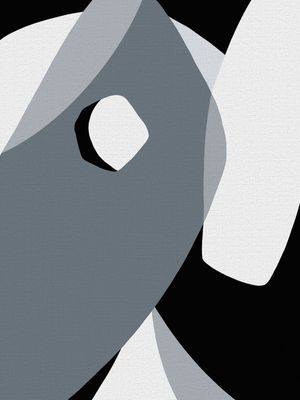 GEOMETRIC SHAPES V07
