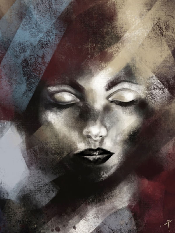 PORTRAIT V01