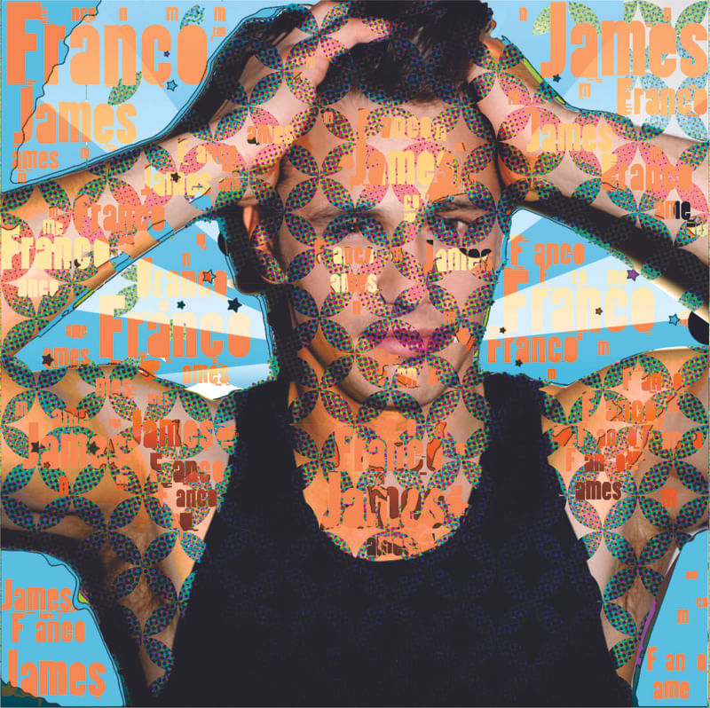 JAMES