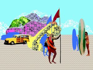 SURFING