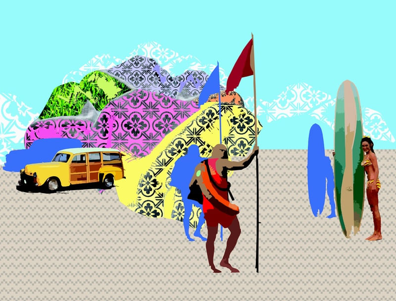 SURFING