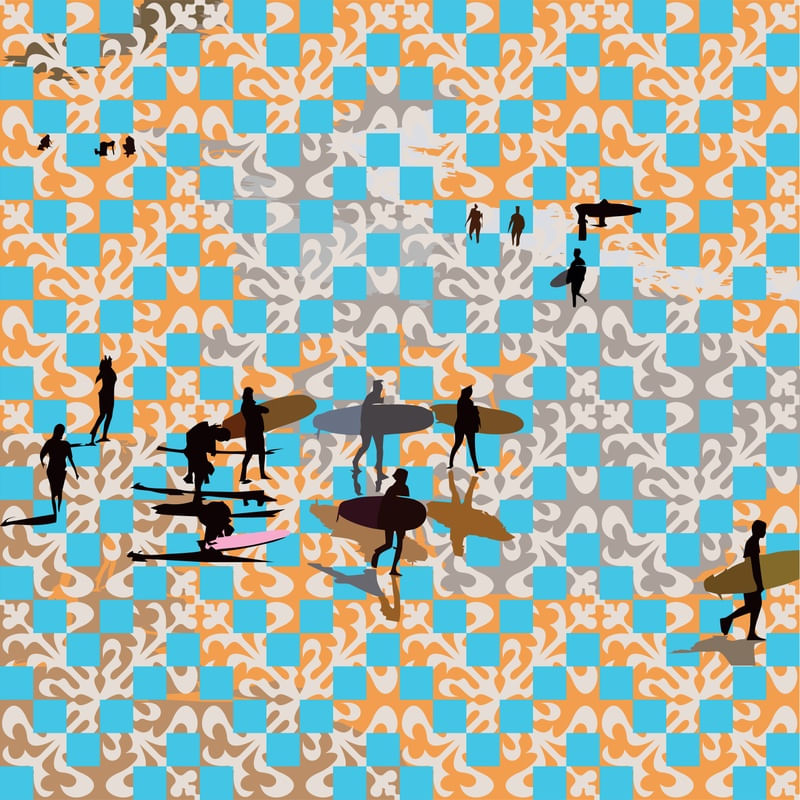 SURF IV