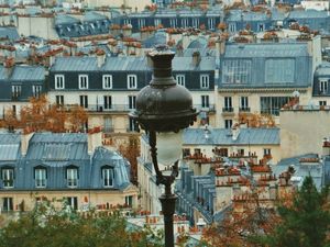 RECORTE MONTMARTRE