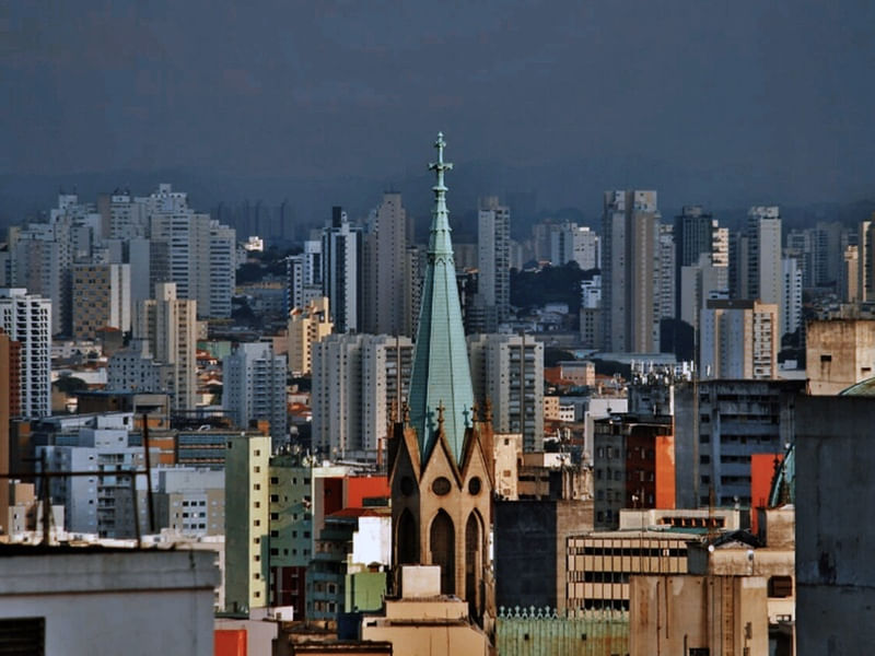 RECORTE CATEDRAL DA SE