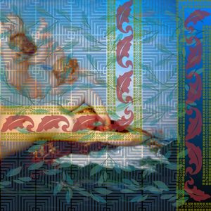 DIPTICO NASCIMENTO DE VENUS II