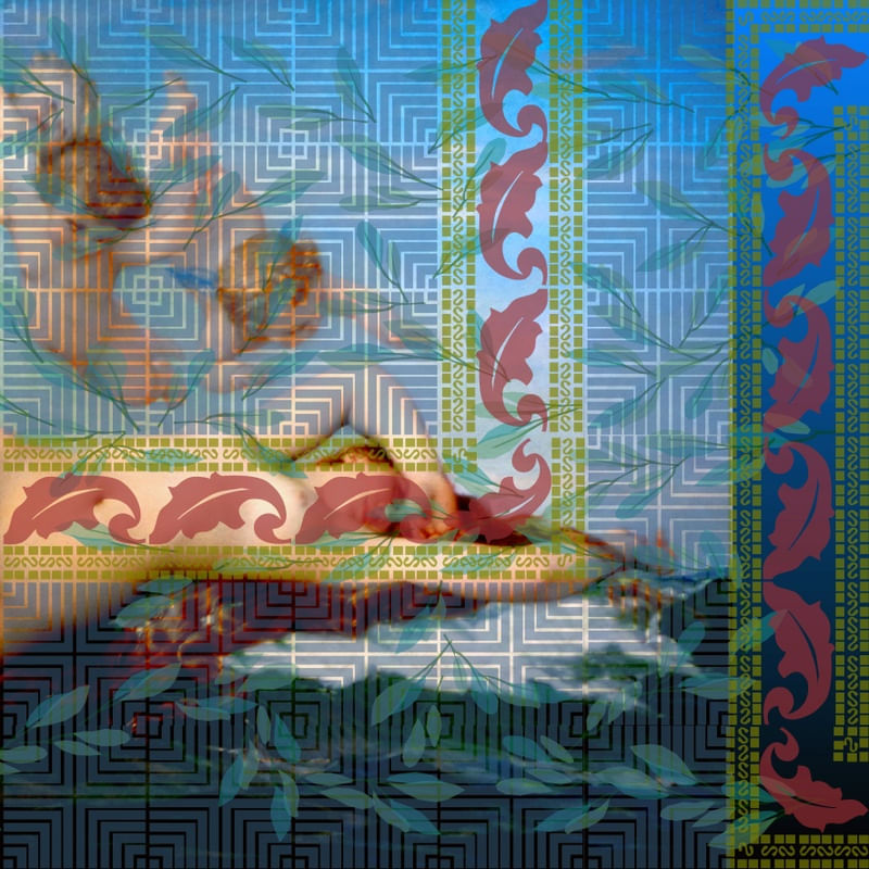 DIPTICO NASCIMENTO DE VENUS II