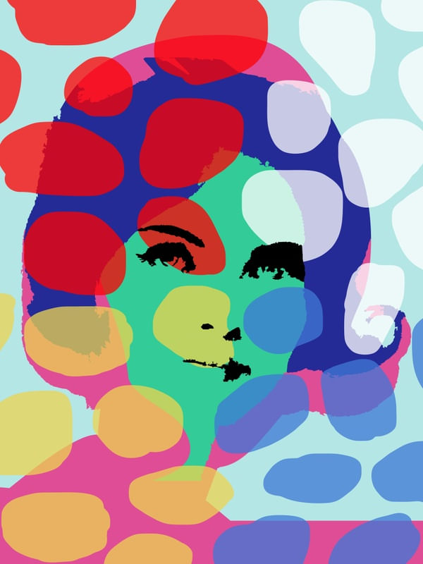 POSH ART MMXXI