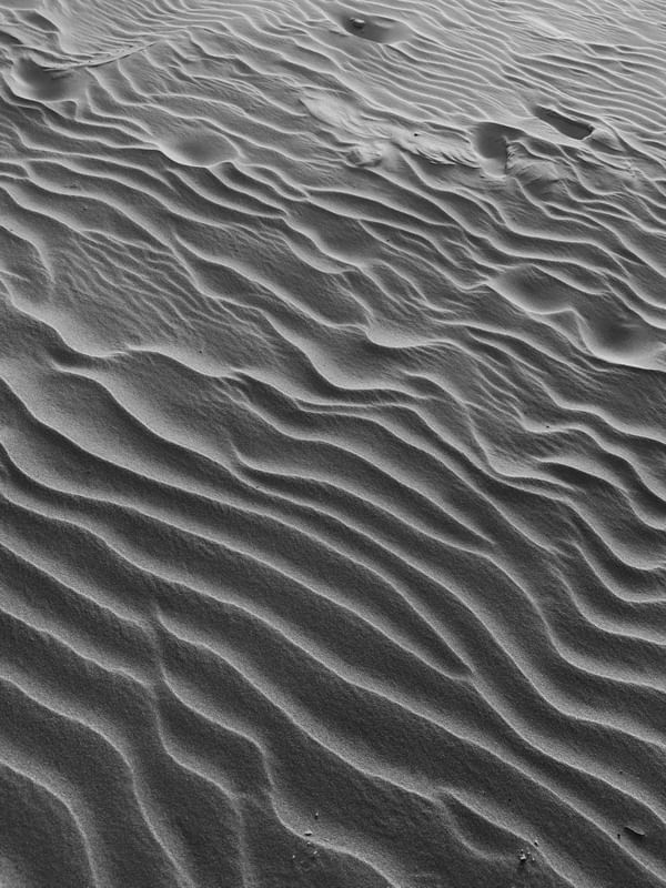 DUNAS DE CABO FRIO