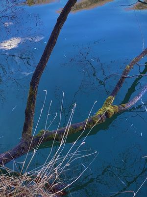 PLITIVICE LAKES