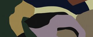COLORFUL SHAPES V02