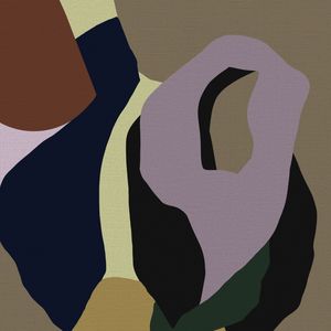 COLORFUL SHAPES V05