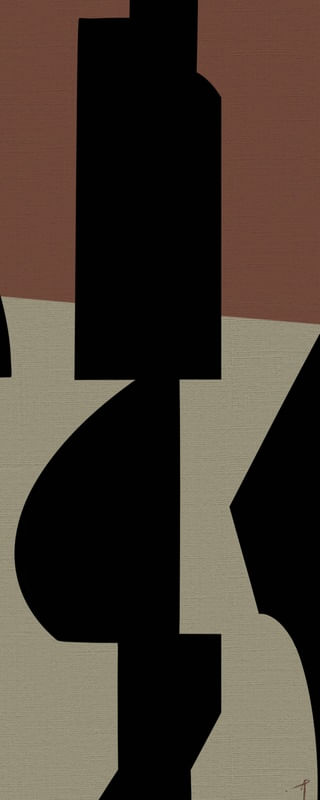 MINIMAL ART V04
