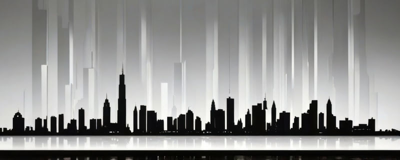 HORIZONTE URBANO 05 BY AI