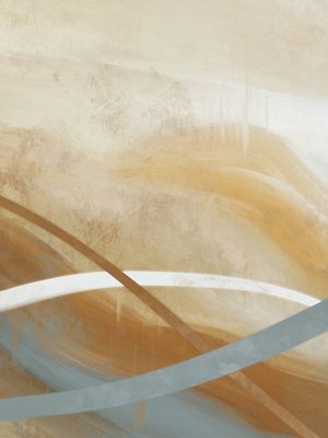 DESERT SKIES I