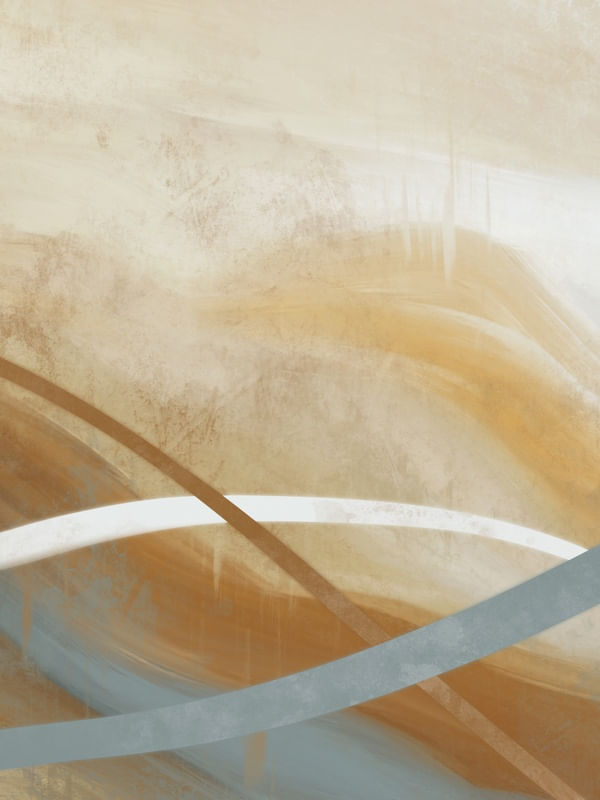 DESERT SKIES I