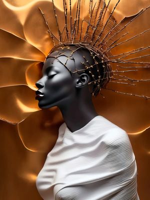 LUTA SILENCIOSA 02 BY AI