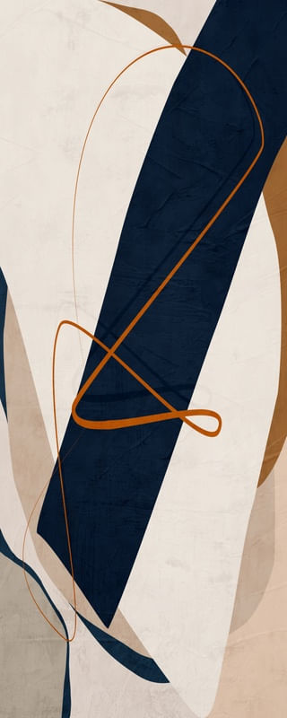 ABSTRATO ORGÂNICO - 428B-PV