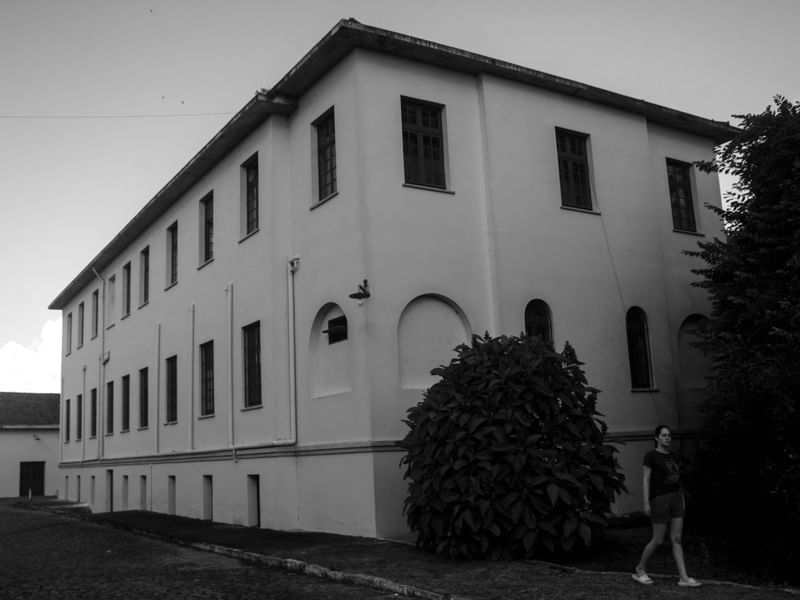 MOSTEIRO DE SÃO PEDRO