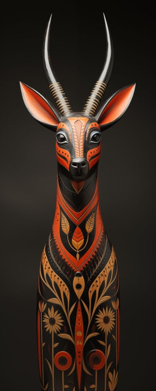 PINTURA L5771 - BY AI