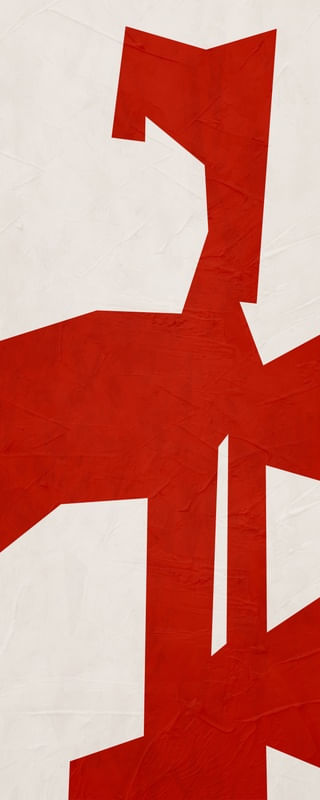 ABSTRATO ORGÂNICO - 506A-PV