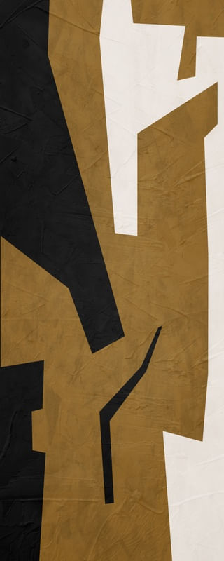 ABSTRATO ORGÂNICO - 506D2-PV