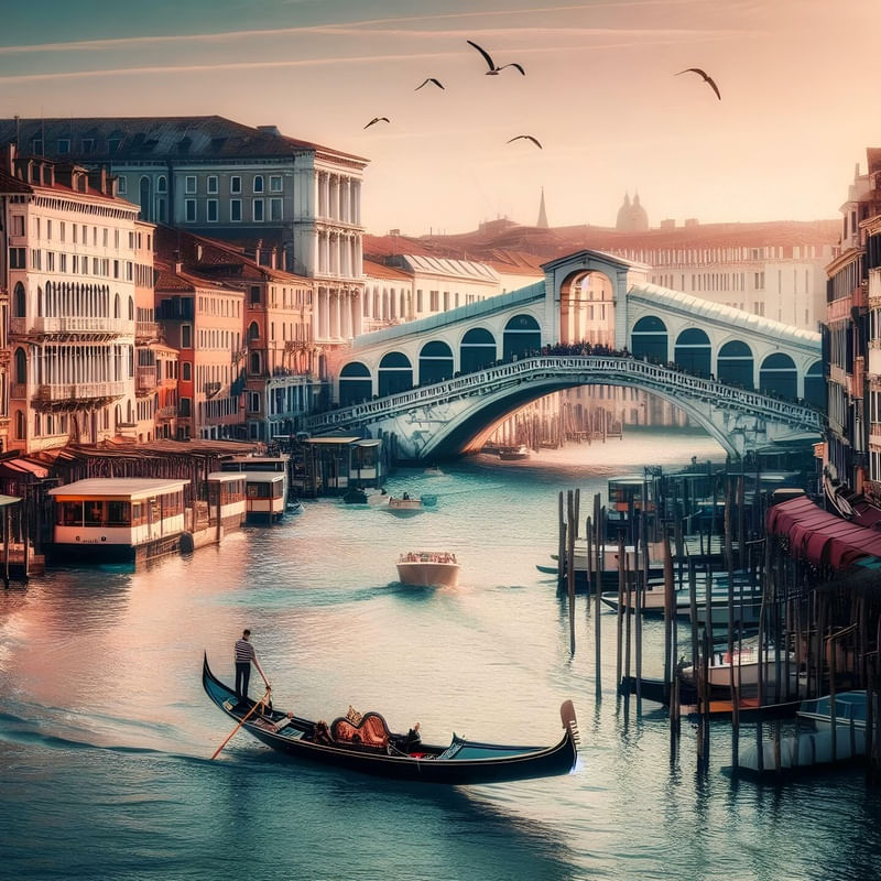 VENEZA-BY AI