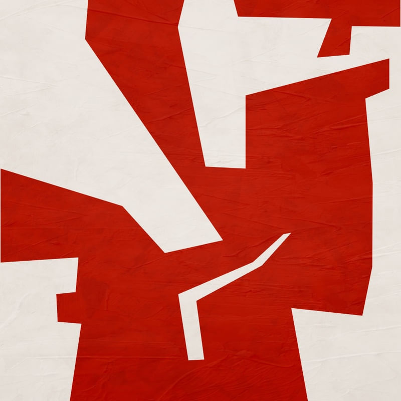 ABSTRATO ORGÂNICO - 506D-Q