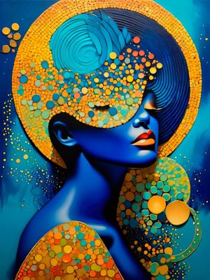 FRAGMENTOS DE BELEZA 01 BY AI