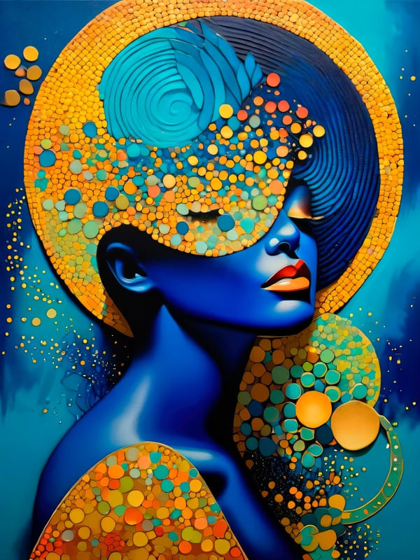 FRAGMENTOS DE BELEZA 01 BY AI