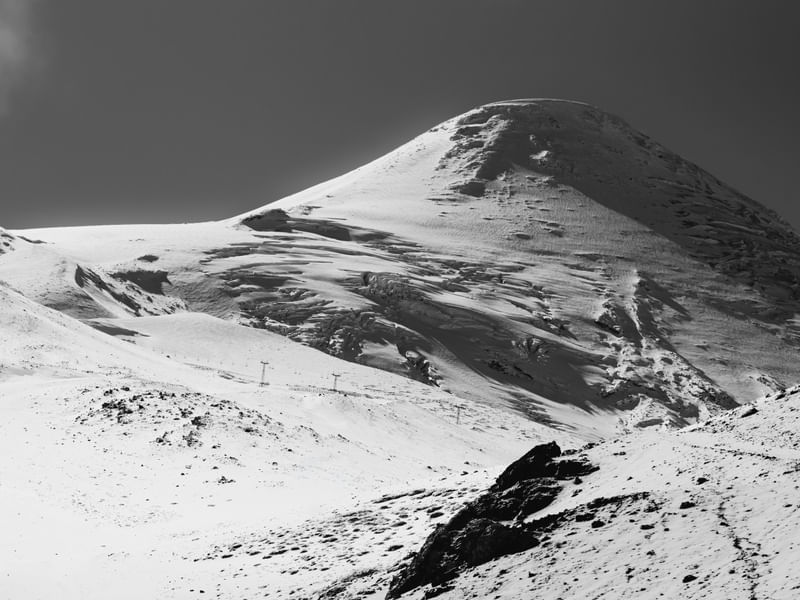 NEVE E GLÓRIA EM PUERTO VARAS