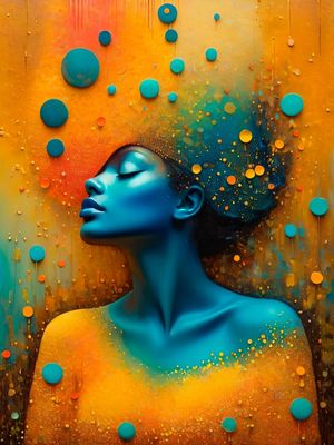 FRAGMENTOS DE BELEZA 02 BY AI