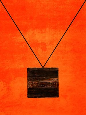 ABSTRATO COLORFUL 70A