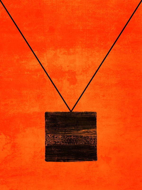 ABSTRATO COLORFUL 70A