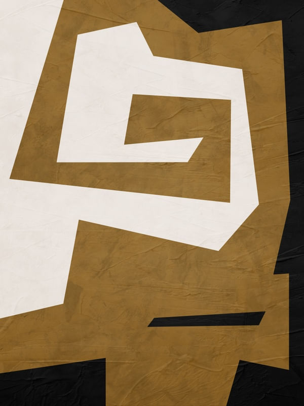 ABSTRATO ORGÂNICO - 506C2