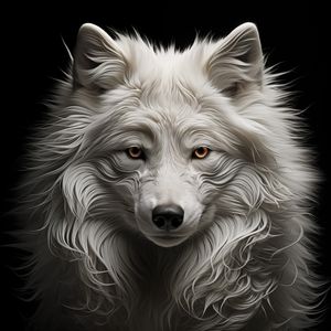 PINTURA L5735 - BY AI