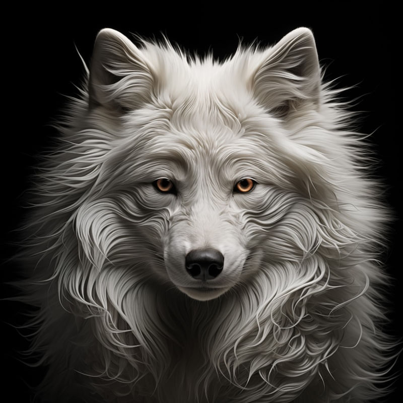 PINTURA L5735 - BY AI