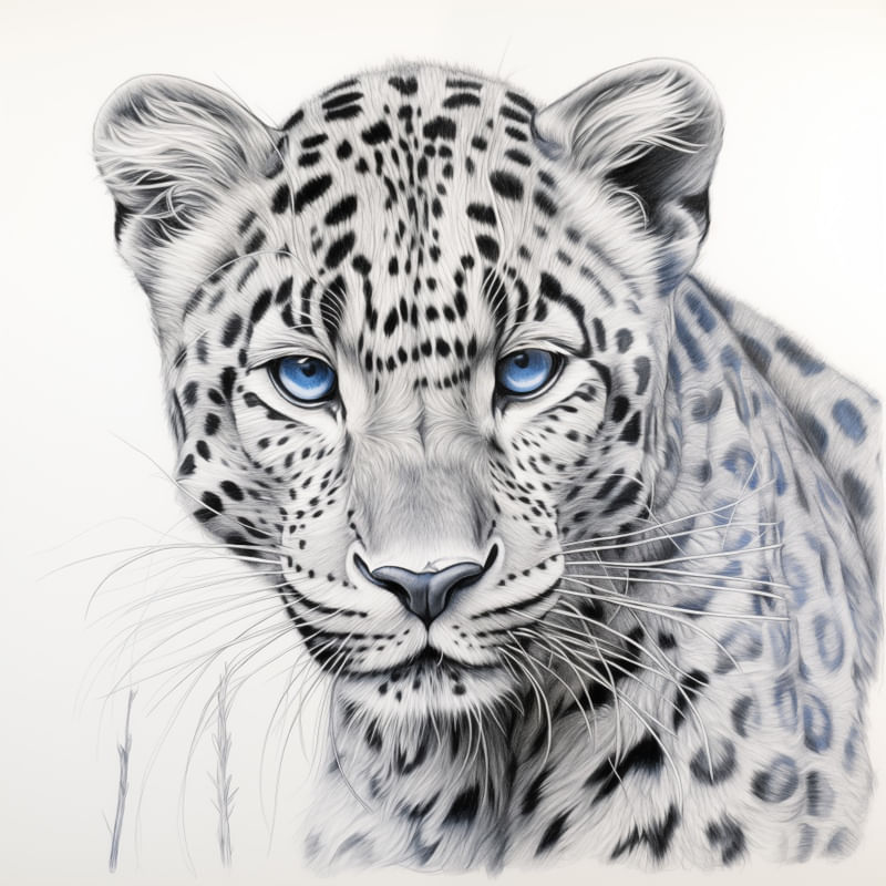 PINTURA L5752 - BY AI