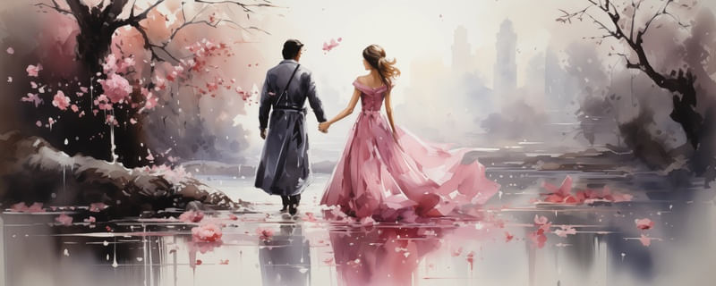 PINTURA L5914 - BY AI