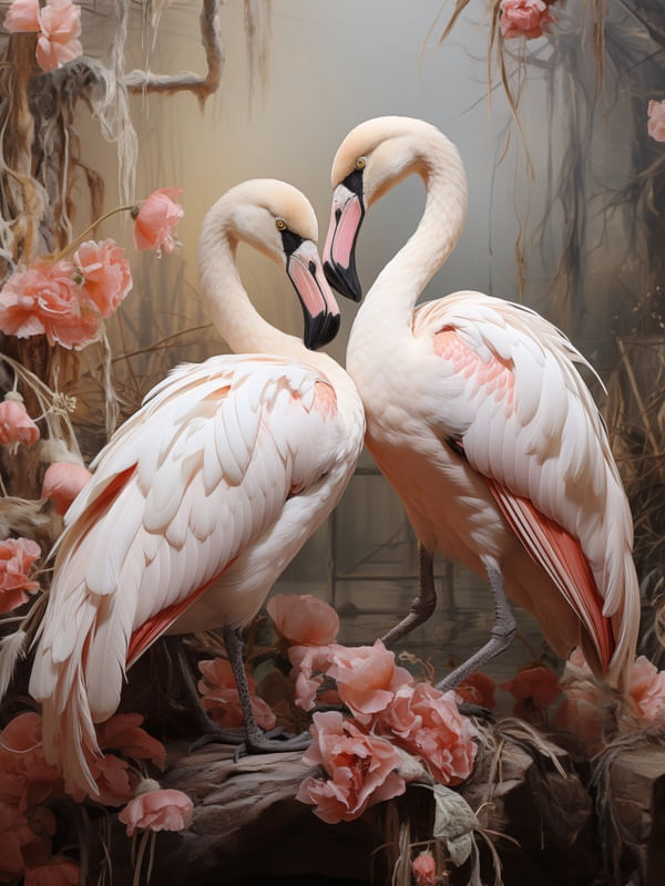 PINTURA L5837 - BY AI