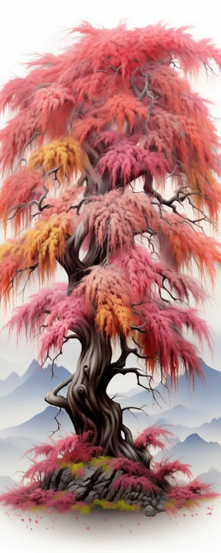 PINTURA L5881 - BY AI