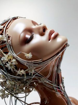 BELEZA ARTIFICIAL 07 BY AI