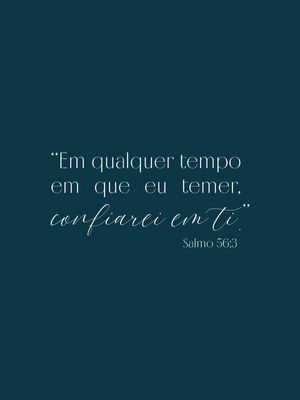 CONFIAREI EM TI