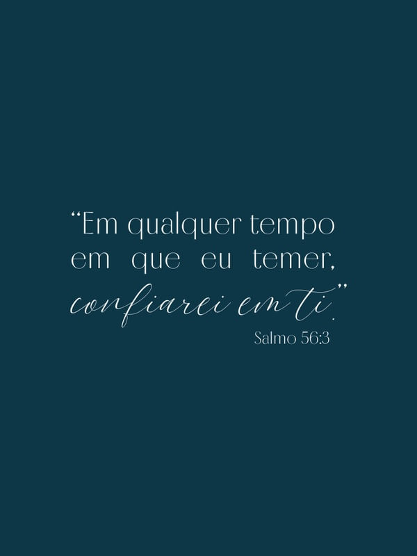 CONFIAREI EM TI
