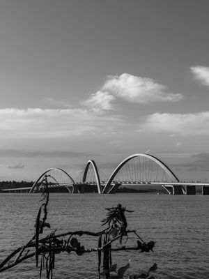 PONTE JK EM BRASÍLIA 02