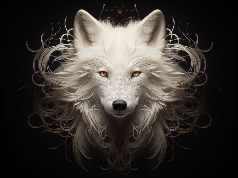 PINTURA L5818 - BY AI
