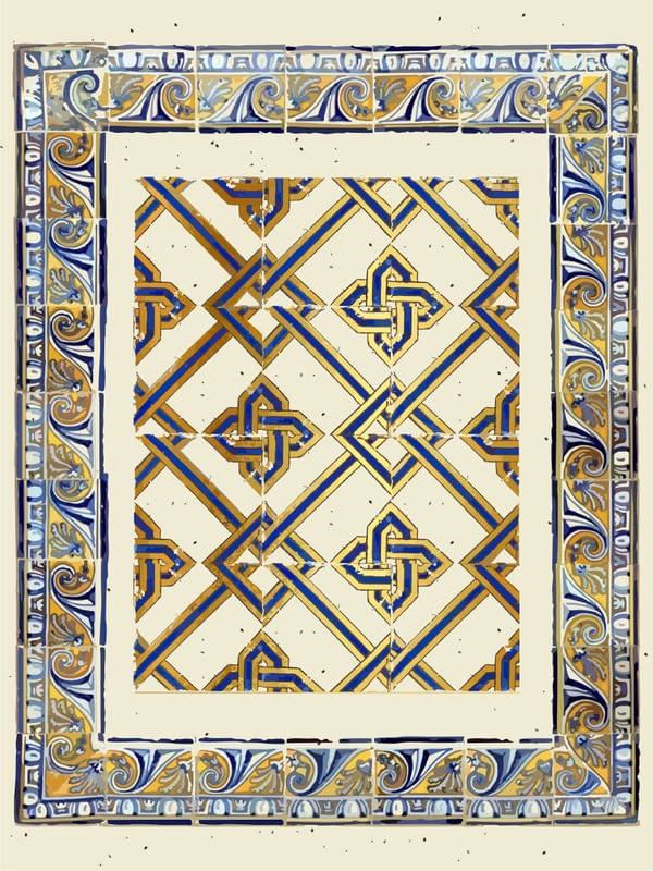 DOREY TILES II